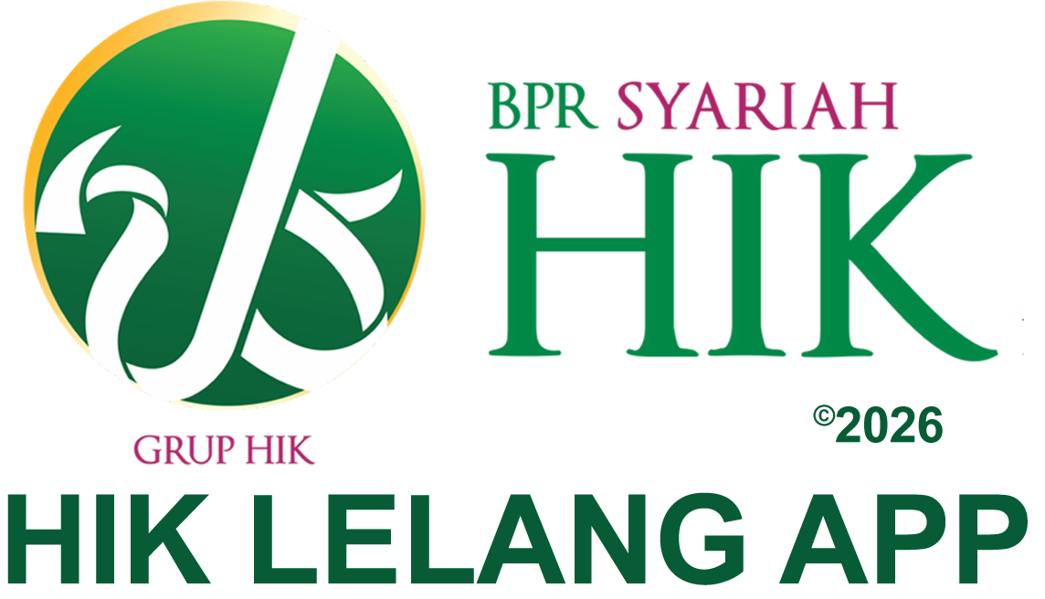 Digital Sistem BPRS HIK